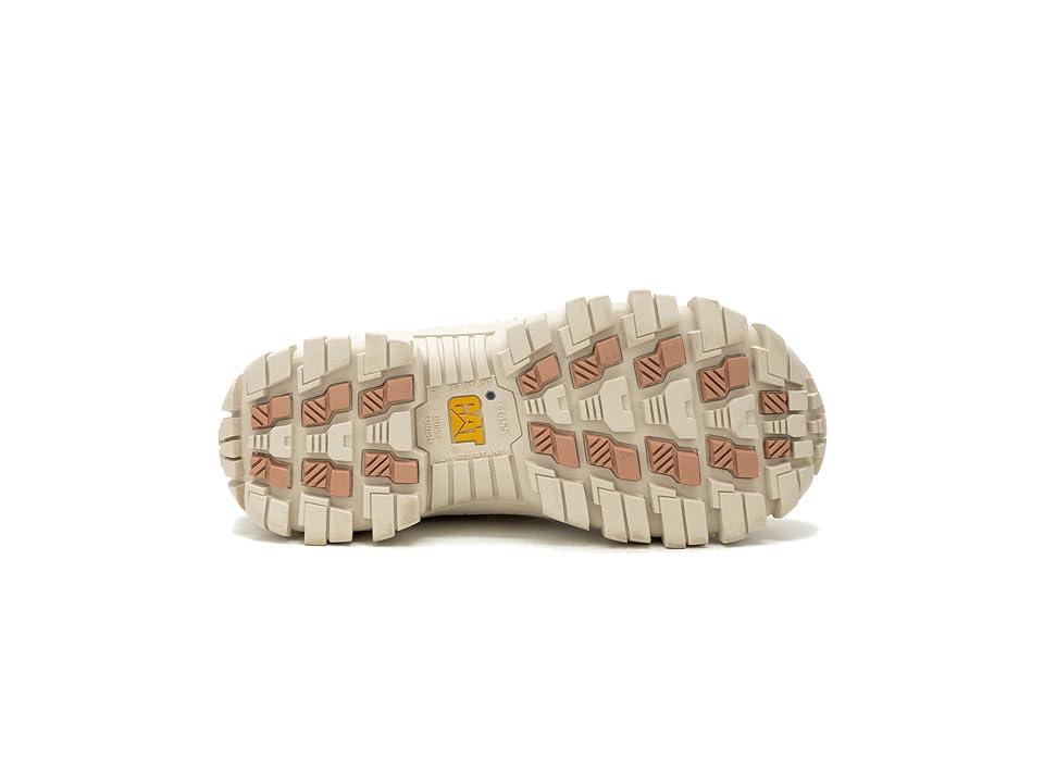 Caterpillar Invader Sport CT (Birch Nubuck) Women's Shoes Product Image