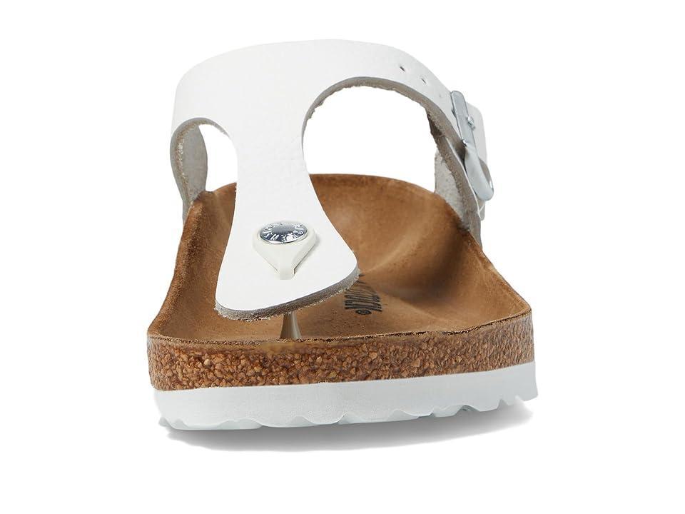 Birkenstock Gizeh Women's Dress Sandals Product Image