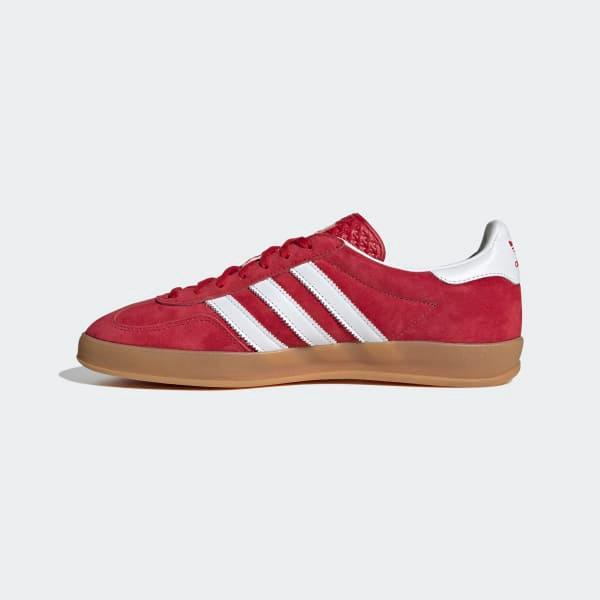 Gazelle Indoor Shoes Product Image