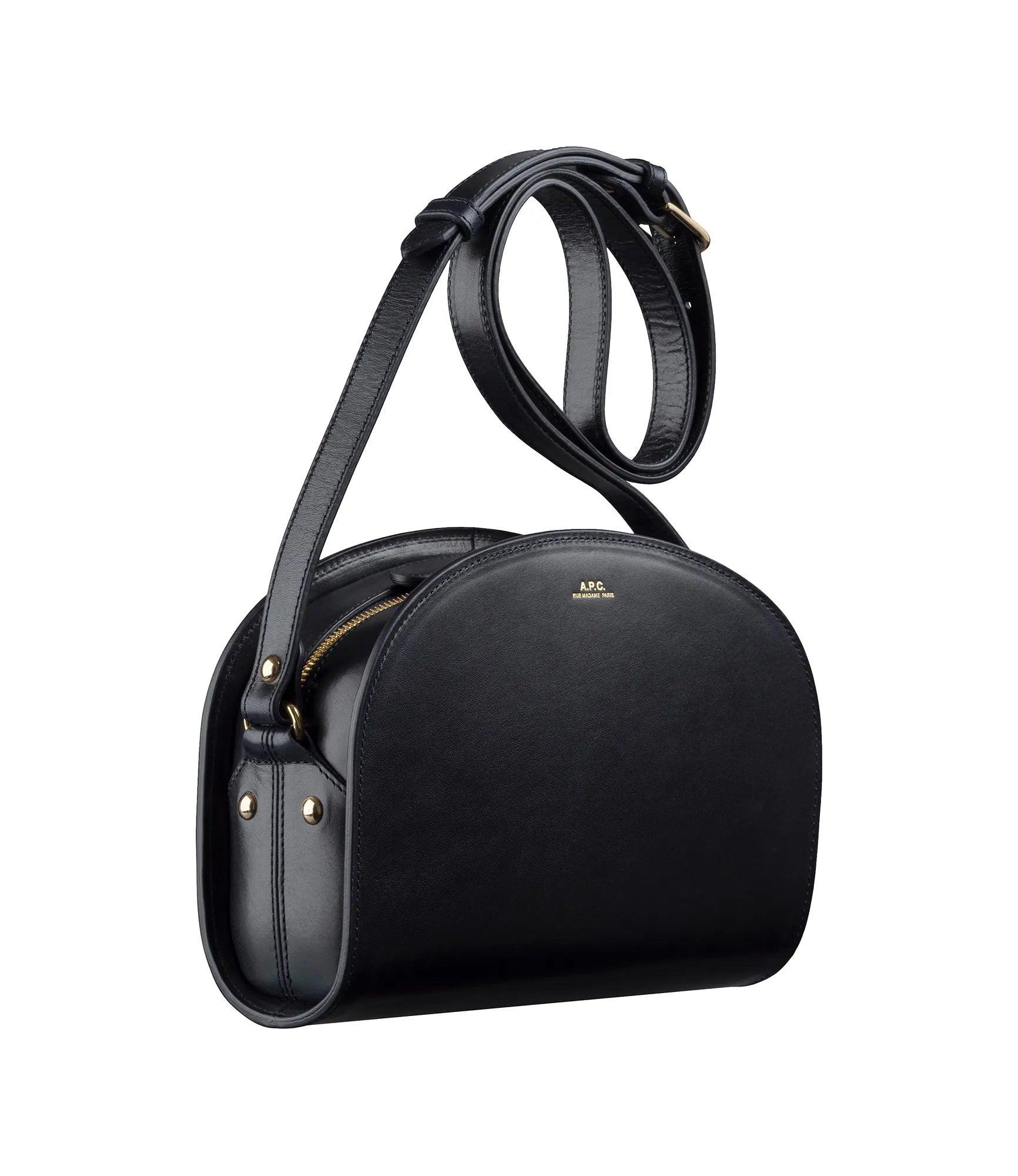 Demi-Lune Bag Female Product Image