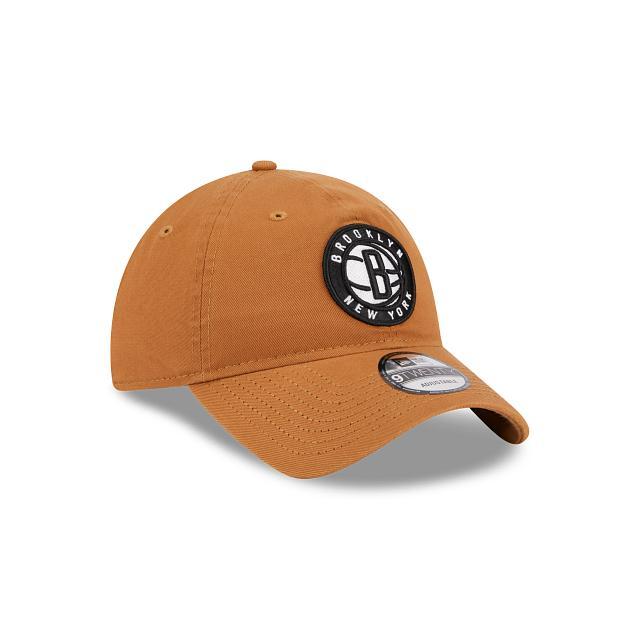 Cinco de Mayo Sombrero Orange 9TWENTY Adjustable Hat Male Product Image