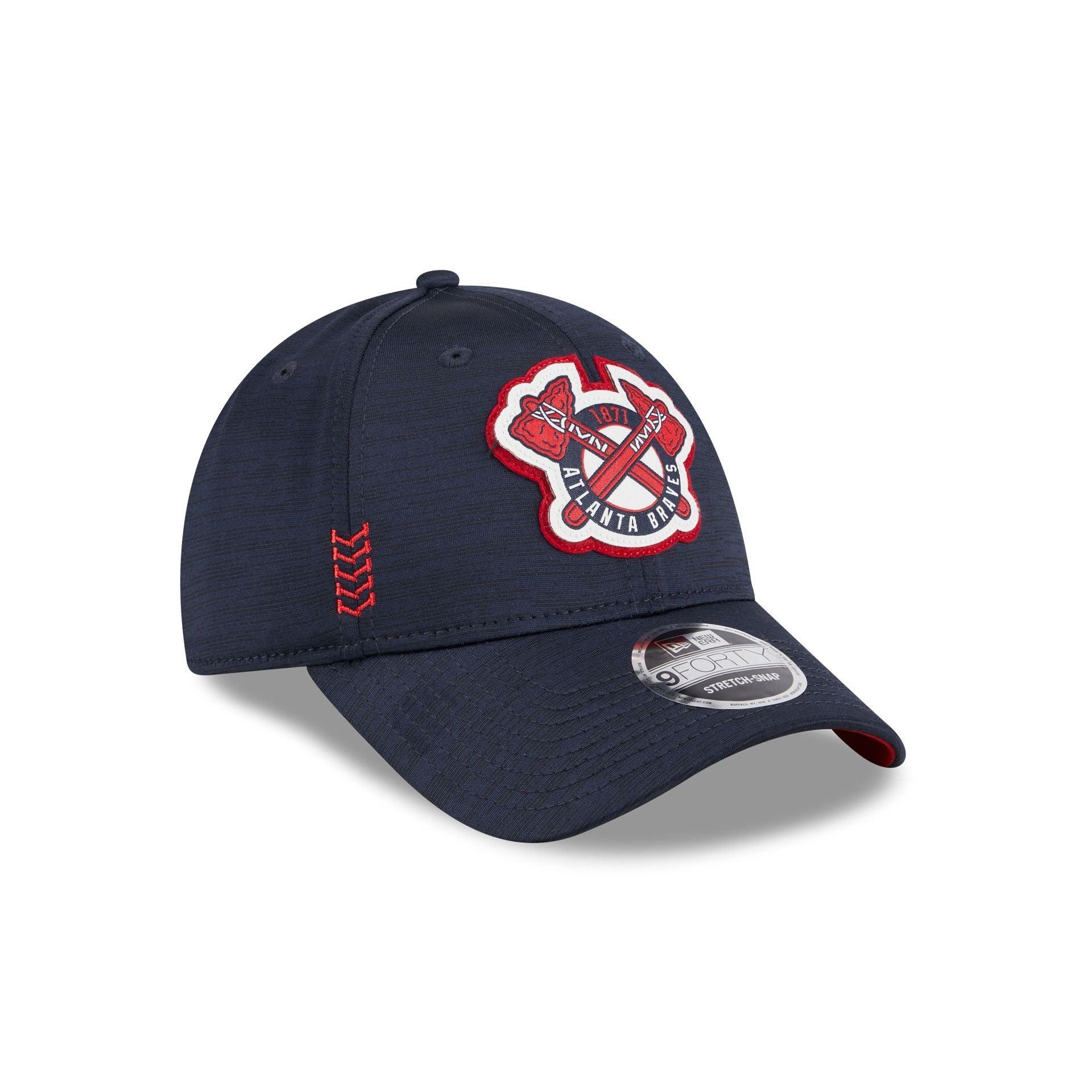 Philadelphia 76ers The League 9FORTY Adjustable Hat Male Product Image