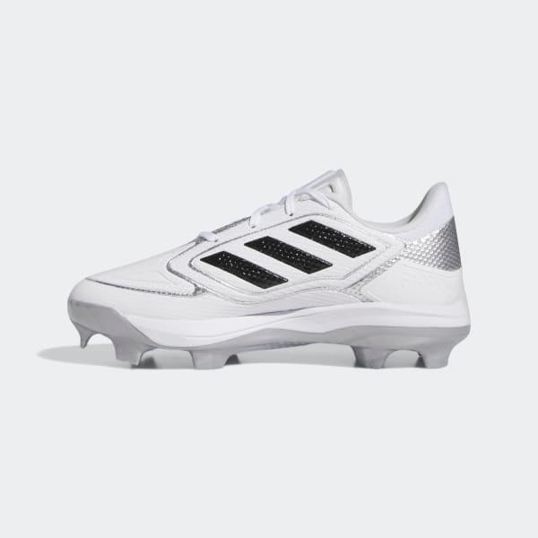 Adizero PureHustle 3 TPU Cleats Product Image