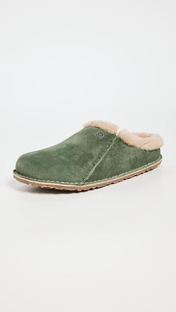 Birkenstock Zermatt Premium Shearling Clogs | Shopbop Product Image