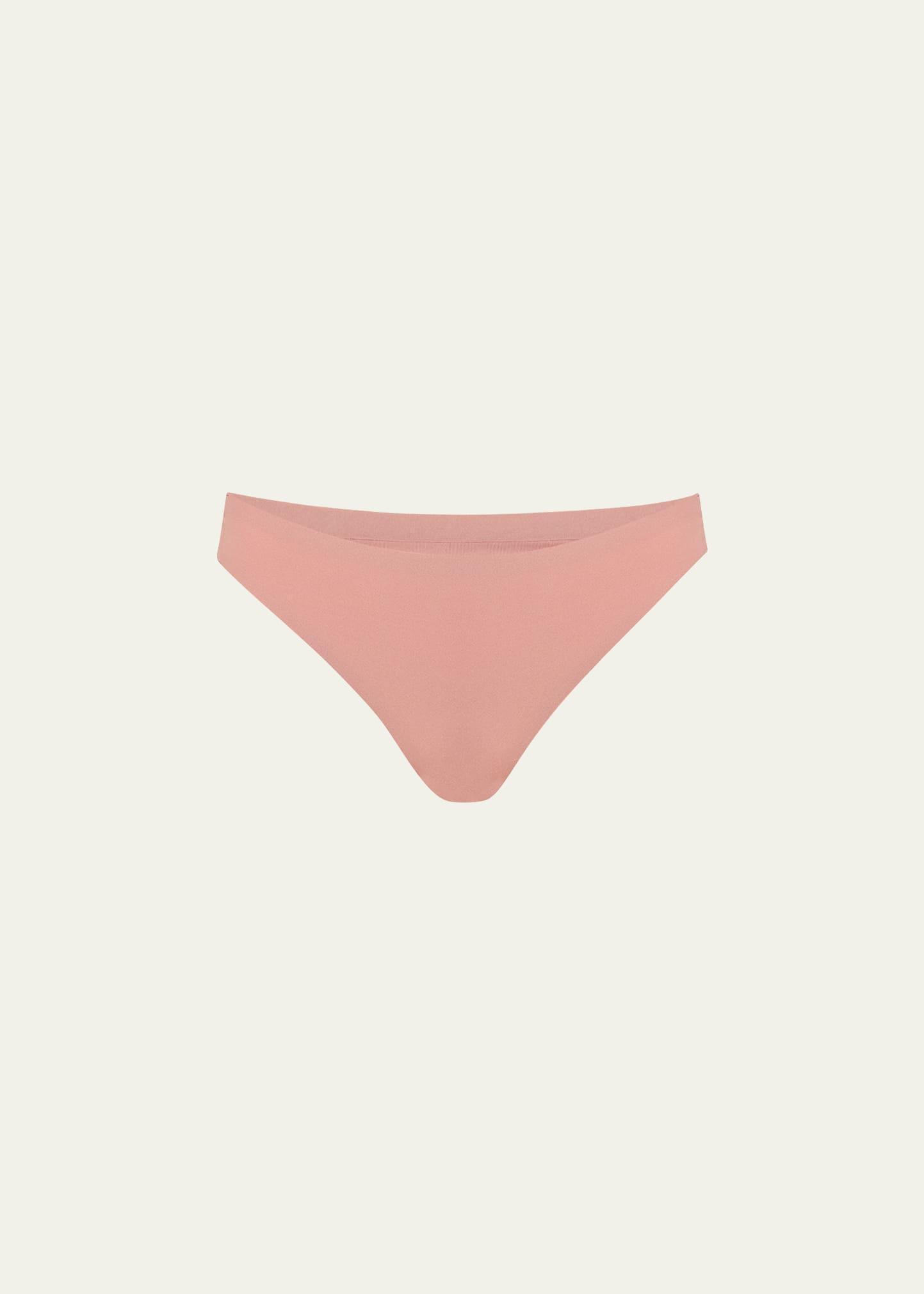 Chantelle Lingerie Soft Stretch Thong Product Image