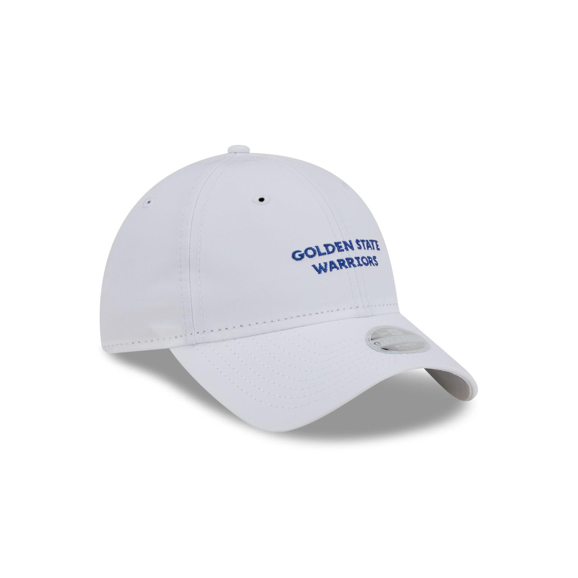 Golden State Warriors Women's Active 9TWENTY Adjustable Hat Female Product Image