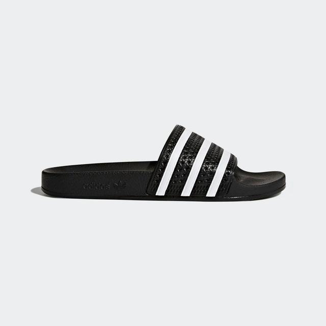 Adidas Mens Originals adilette Slide Sandals Product Image