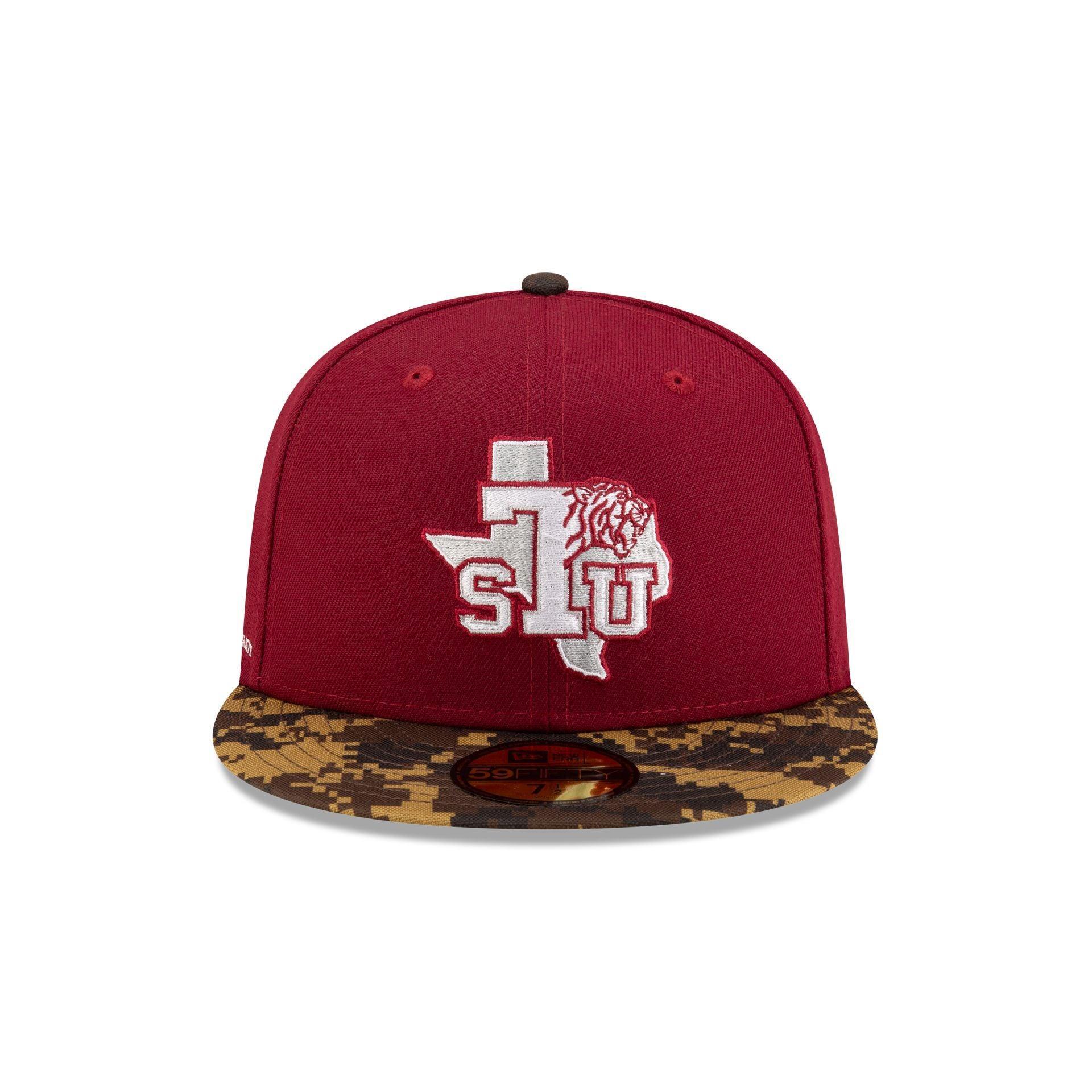 Texas Southern Tigers Houston Pack 59FIFTY Fitted Male Product Image