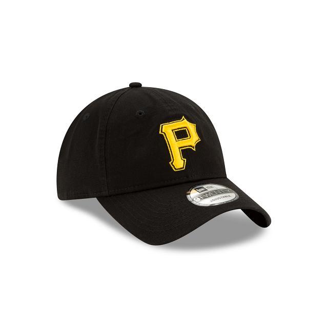 Pittsburgh Pirates Core Classic Alt 9TWENTY Adjustable Hat Male Product Image