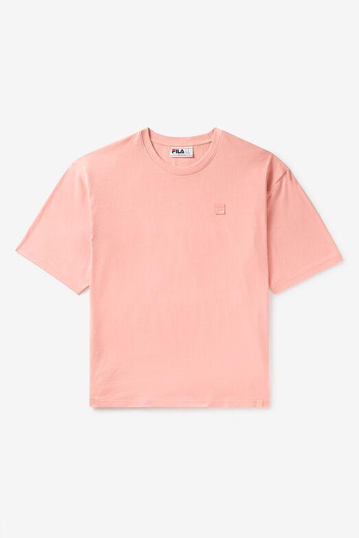 Apex Relaxed Box Tee Product Image