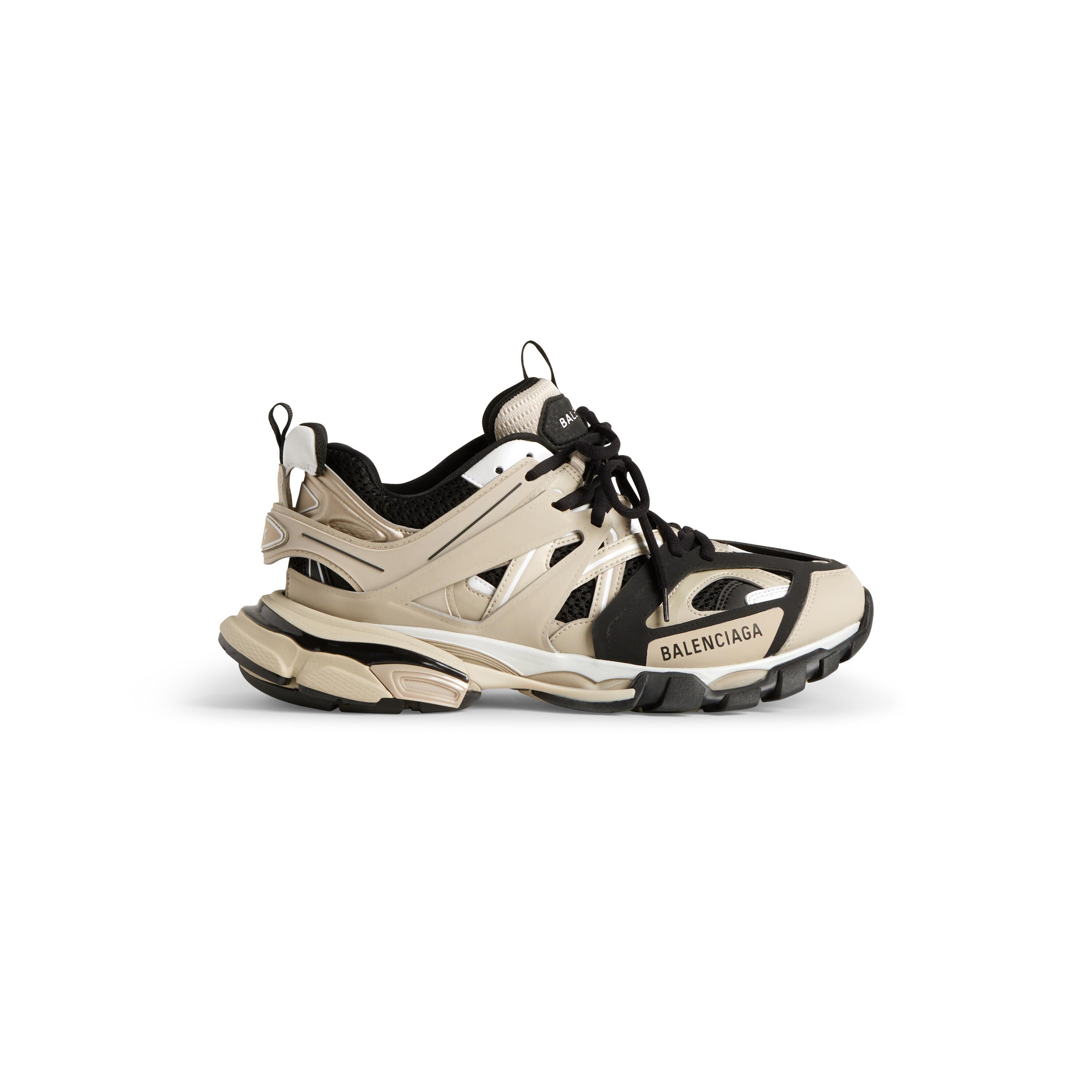 track sneaker  Product Image