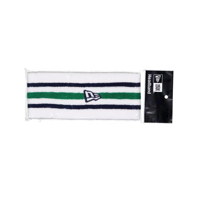 New Era Cap Court Sport Headband Male Product Image