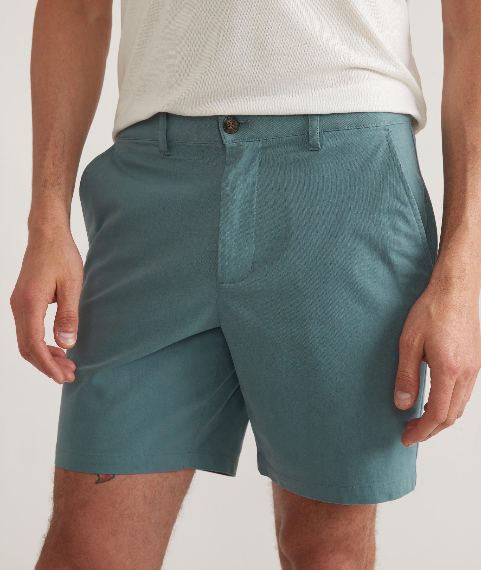 7" Breeze Chino Short Product Image