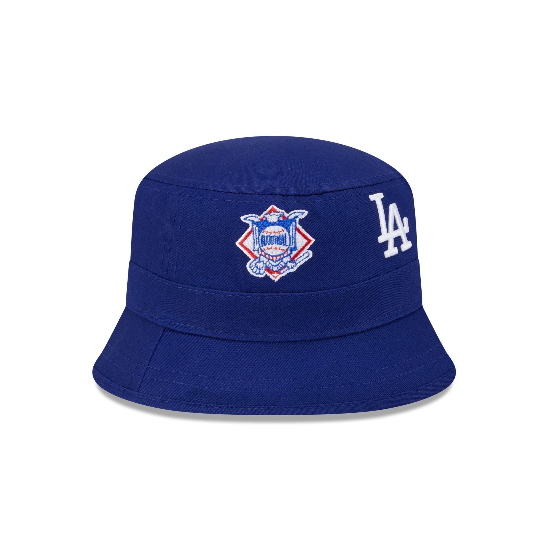 Los Angeles Dodgers All-Star Game Pack Bucket Hat Male Product Image