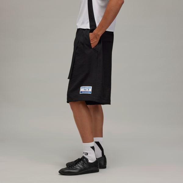 Y-3 JFA Shorts Product Image