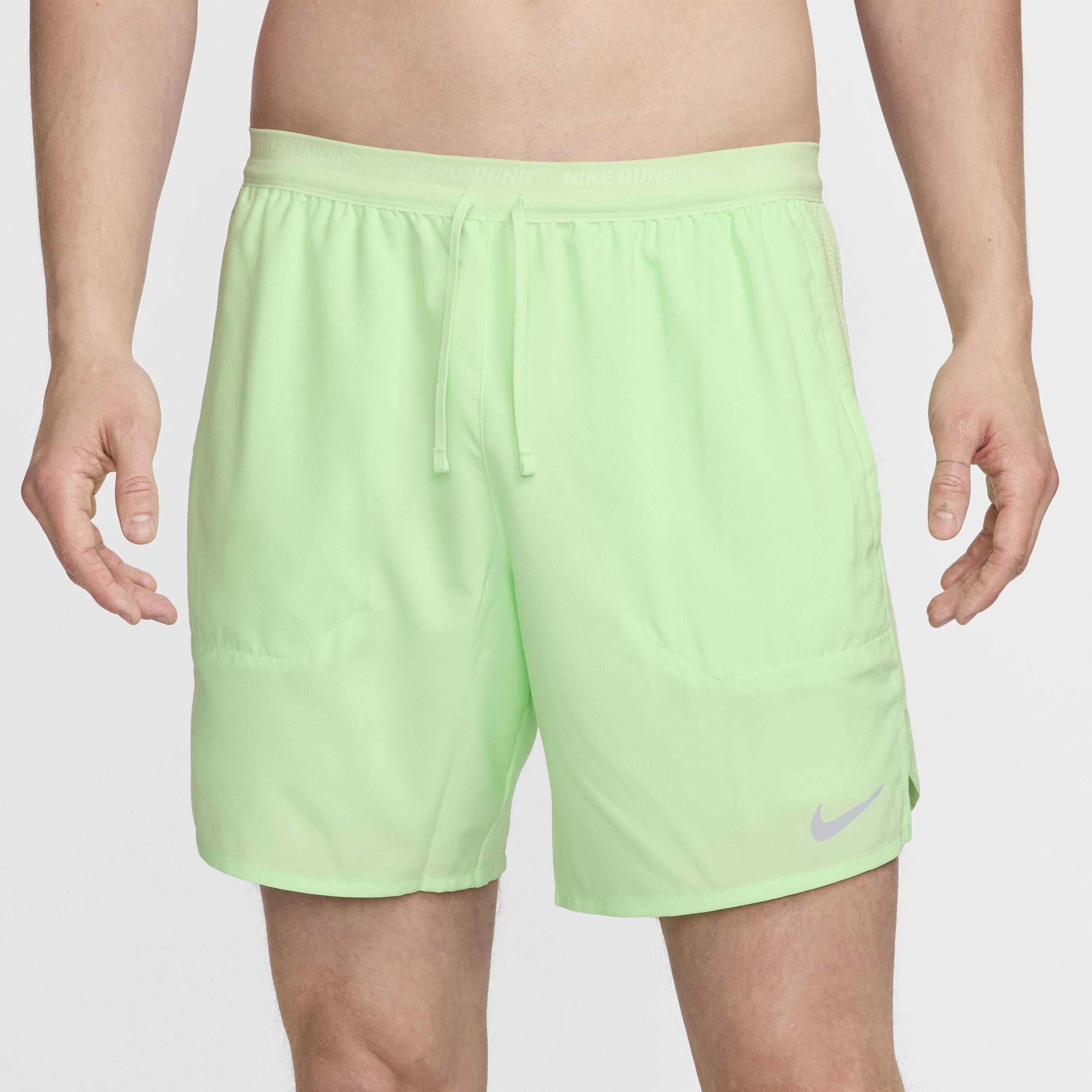 Nike Men's Stride Dri-FIT 7" 2-in-1 Running Shorts Product Image