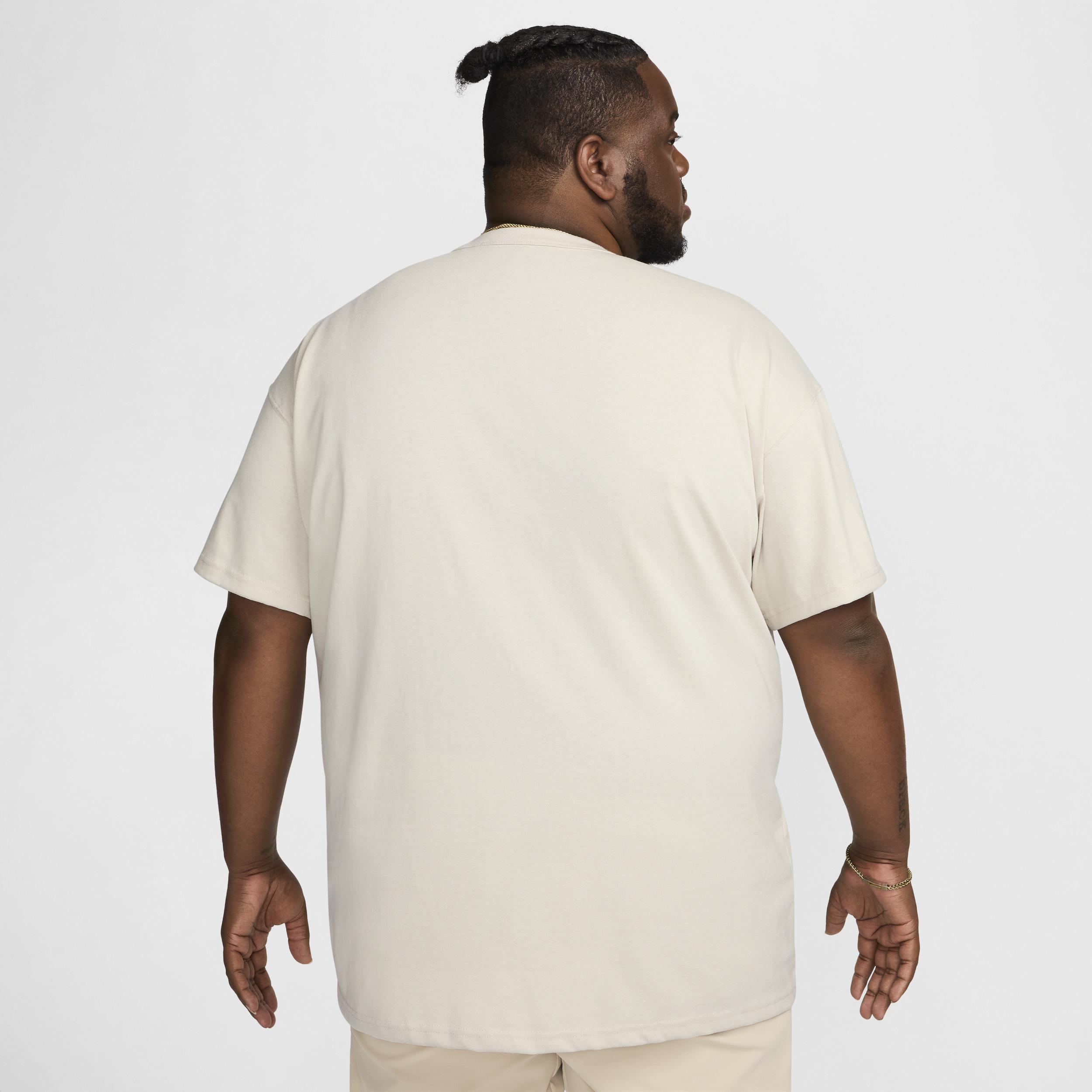 Men's Nike Sportswear Premium Essentials T-Shirt Product Image