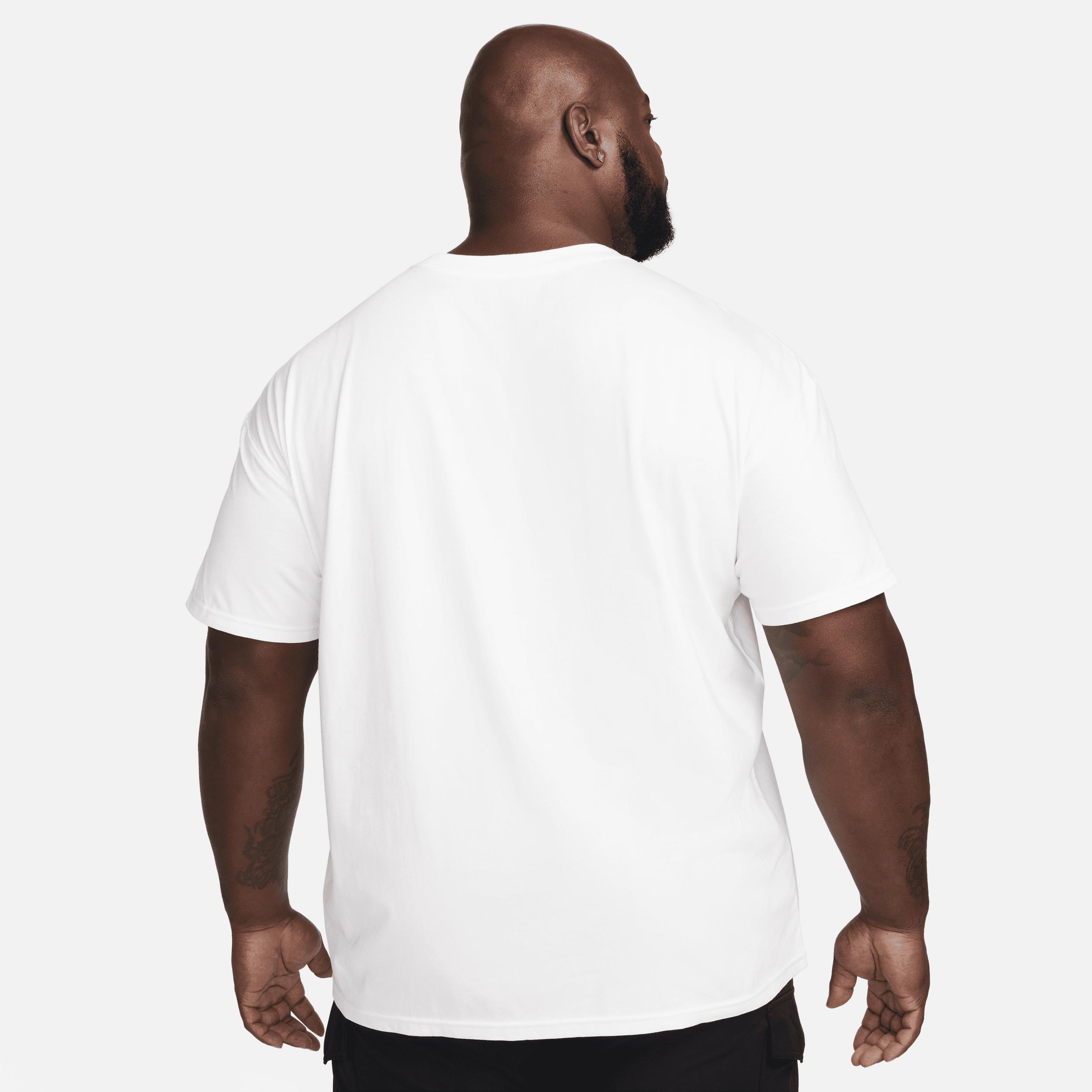 Men's Nike Sportswear Max90 T-Shirt Product Image