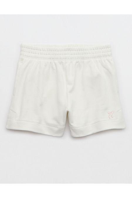 Aerie Suns Out High Waisted Short Women's Product Image