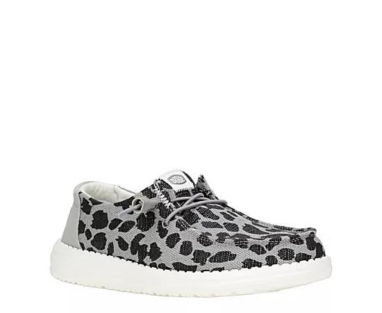 Heydude Womens Wendy Slip On Sneaker Product Image