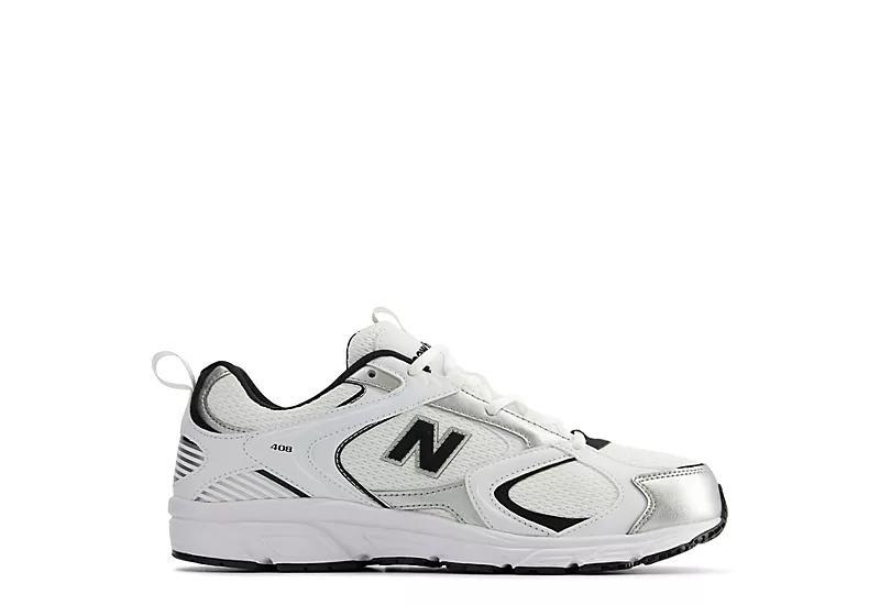 New Balance Womens 408 Running Shoe Product Image