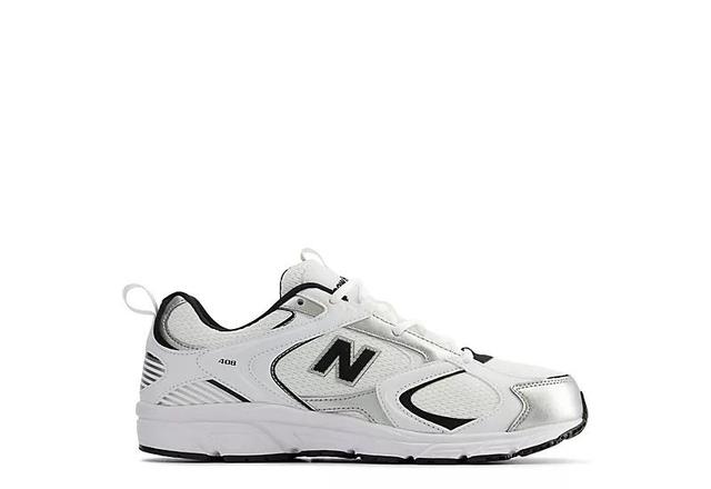 New Balance Womens 408 Running Shoe Product Image