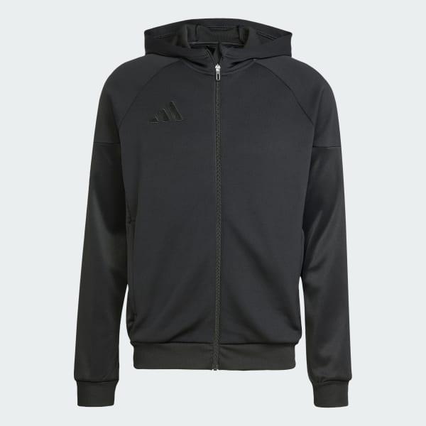 Tiro 25 Full-Zip Hoodie Product Image