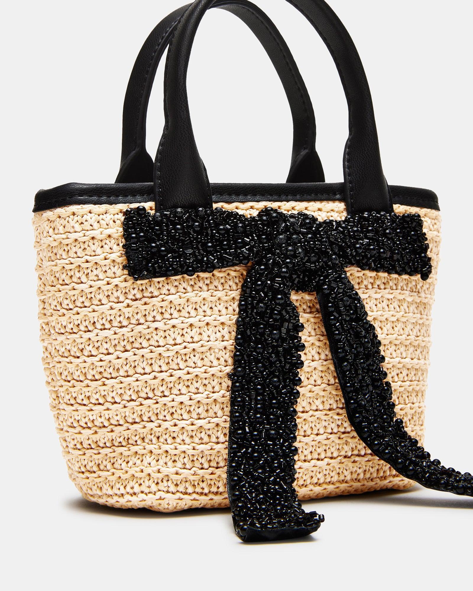 BOWW BAG BLACK MULTI Female Product Image