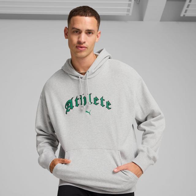 GRAPHICS "Athlete" Hoodie Men Product Image