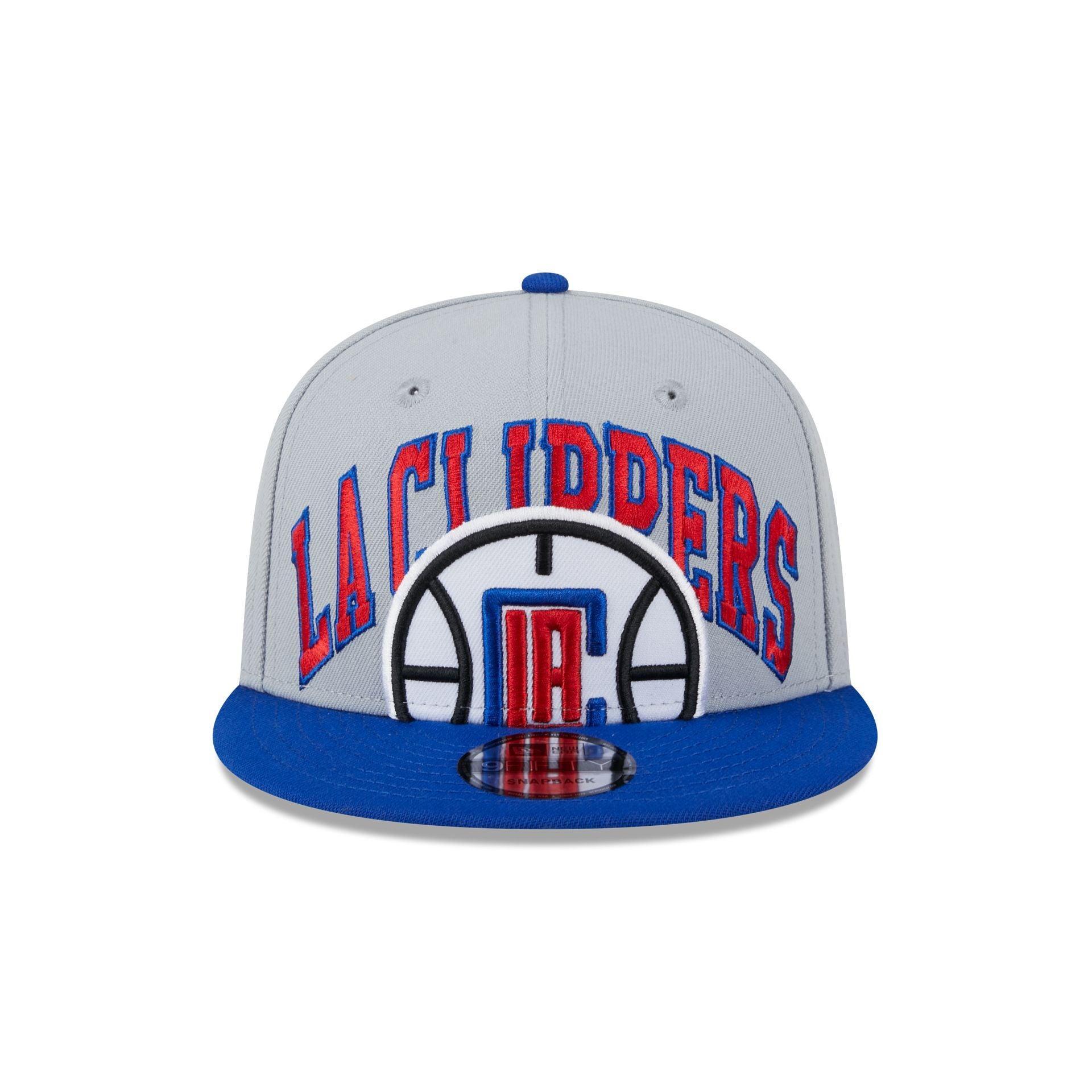 New York Knicks 2023 Tip-Off 9FIFTY Snapback Hat Male Product Image