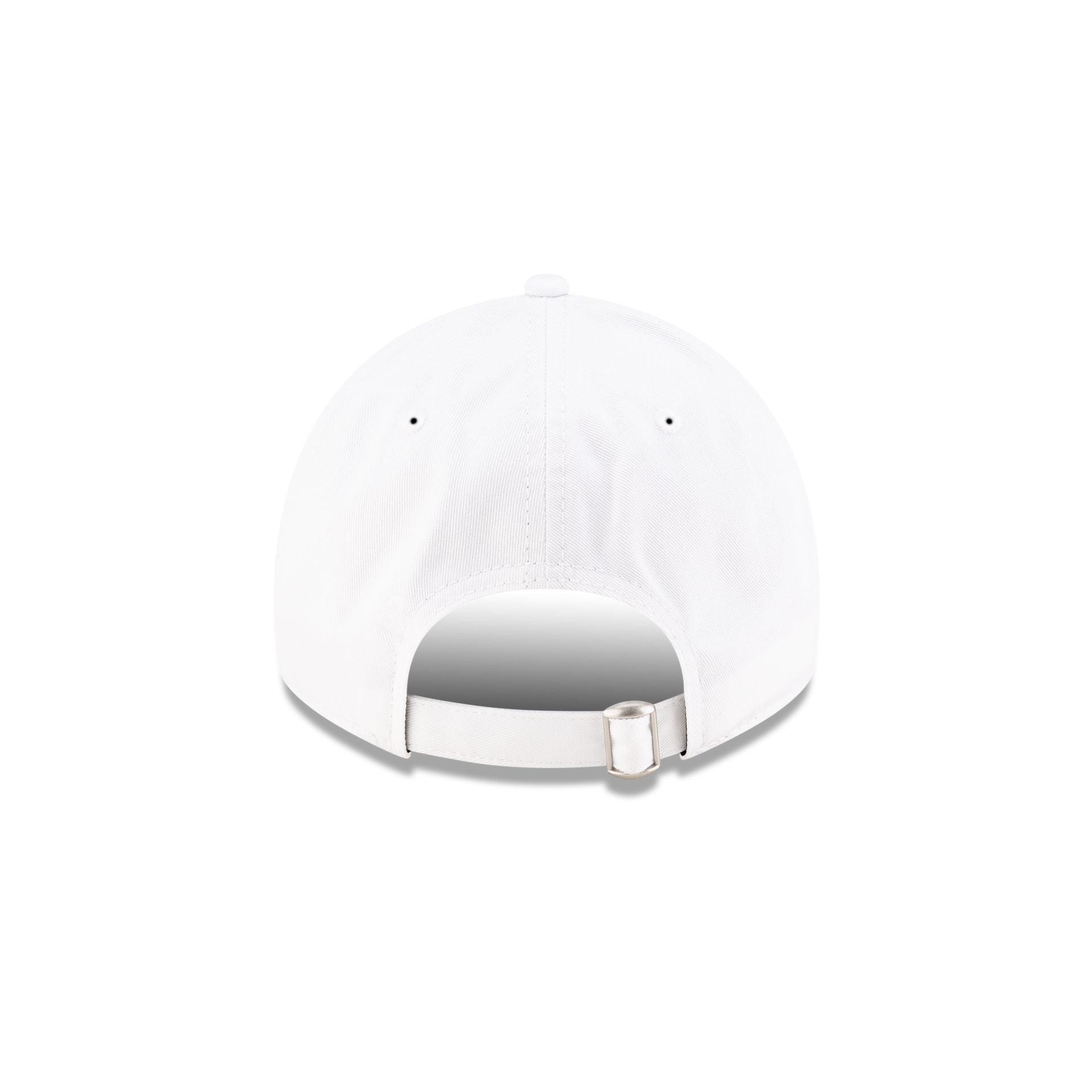 Arizona Wildcats White 9TWENTY Adjustable Hat Male Product Image