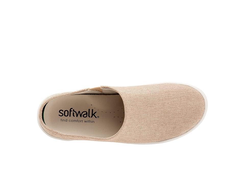 SoftWalk Auburn Mule Product Image