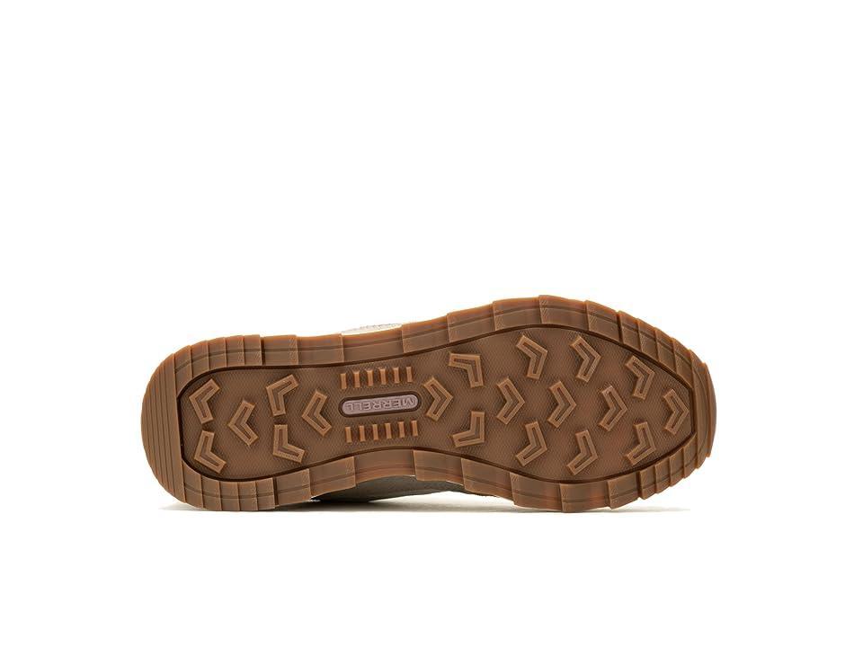 Merrell Alpine 83 Sneaker Recraft (Camel Multi) Women's Shoes Product Image