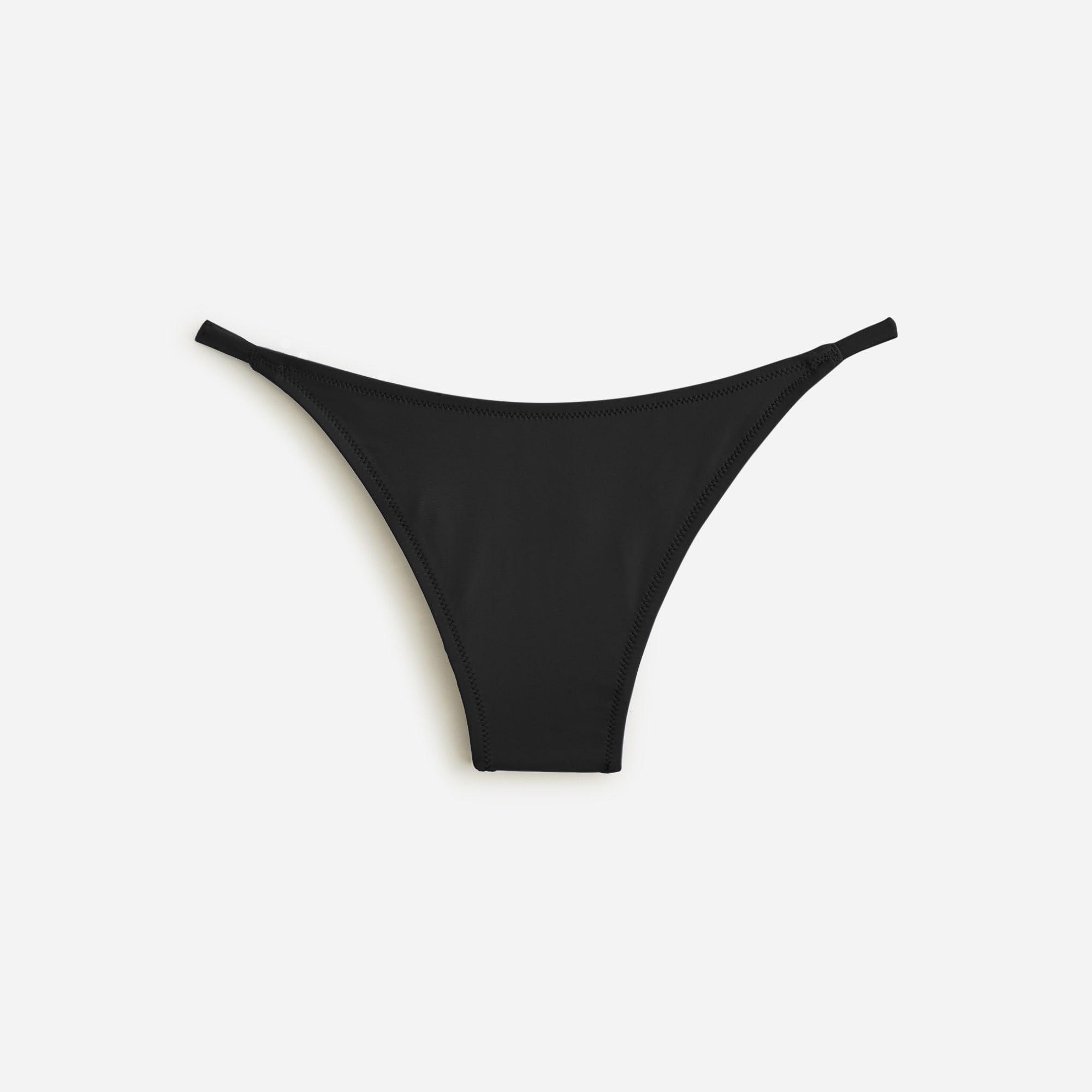 '90s no-tie string bikini bottom Product Image