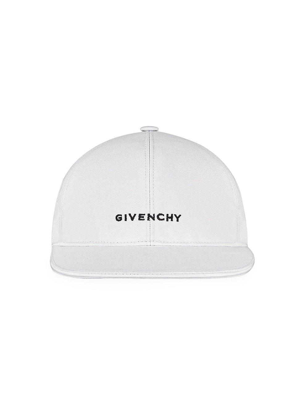 Mens Cap In Cotton Product Image