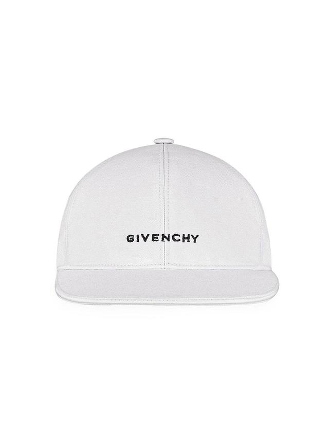 Mens Cap In Cotton Product Image