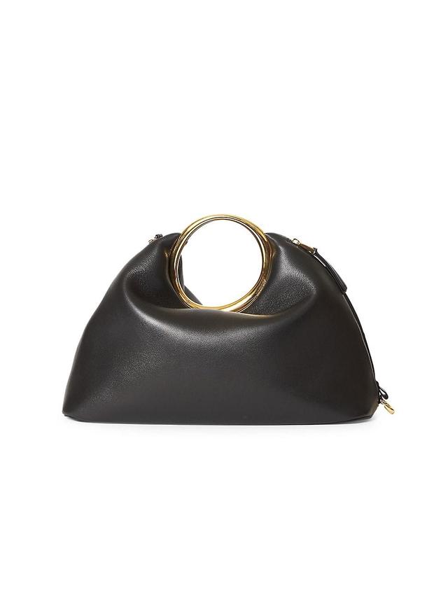 Le Calino Ring Top-Handle Bag Product Image