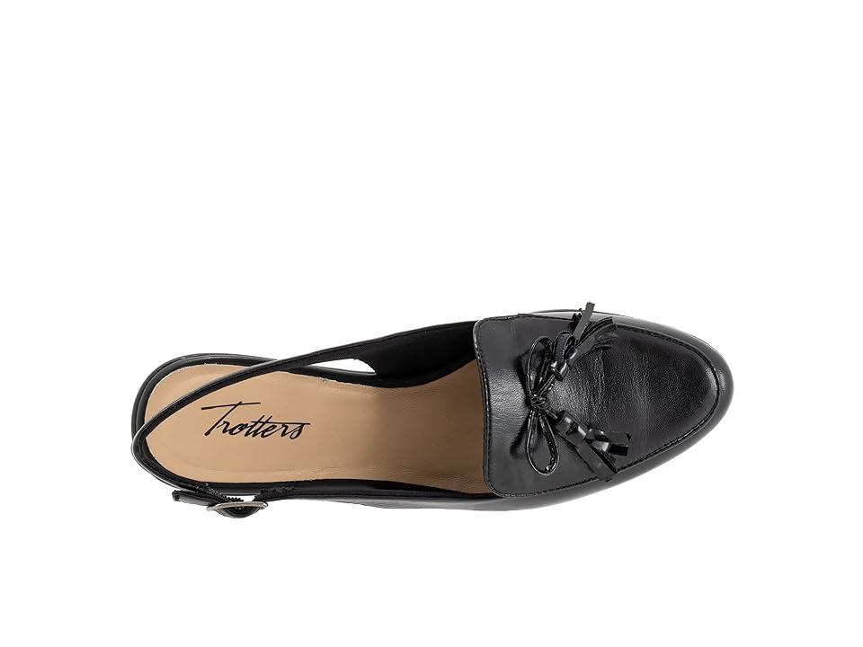 Trotters Lillie Slingback Loafer Product Image