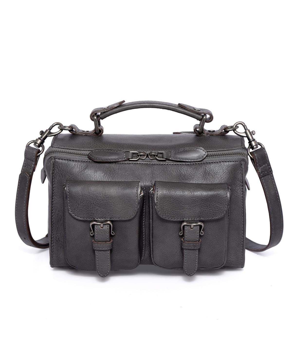 Old Trend Womens Genuine Leather Las Luna Crossbody Bag Product Image