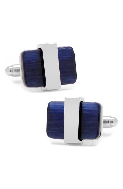 Cufflinks, Inc. Cats Eye Cuff Links Product Image