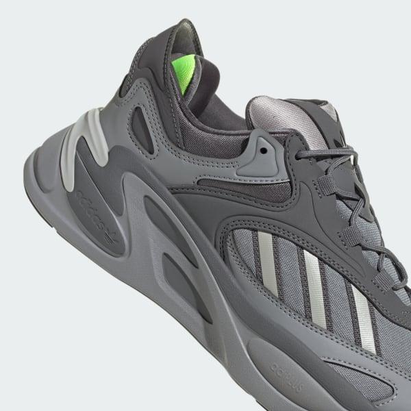 OZMORPH Shoes Product Image