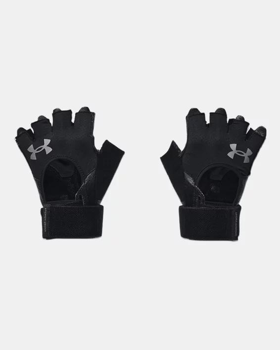 Men's UA Weightlifting Gloves Product Image