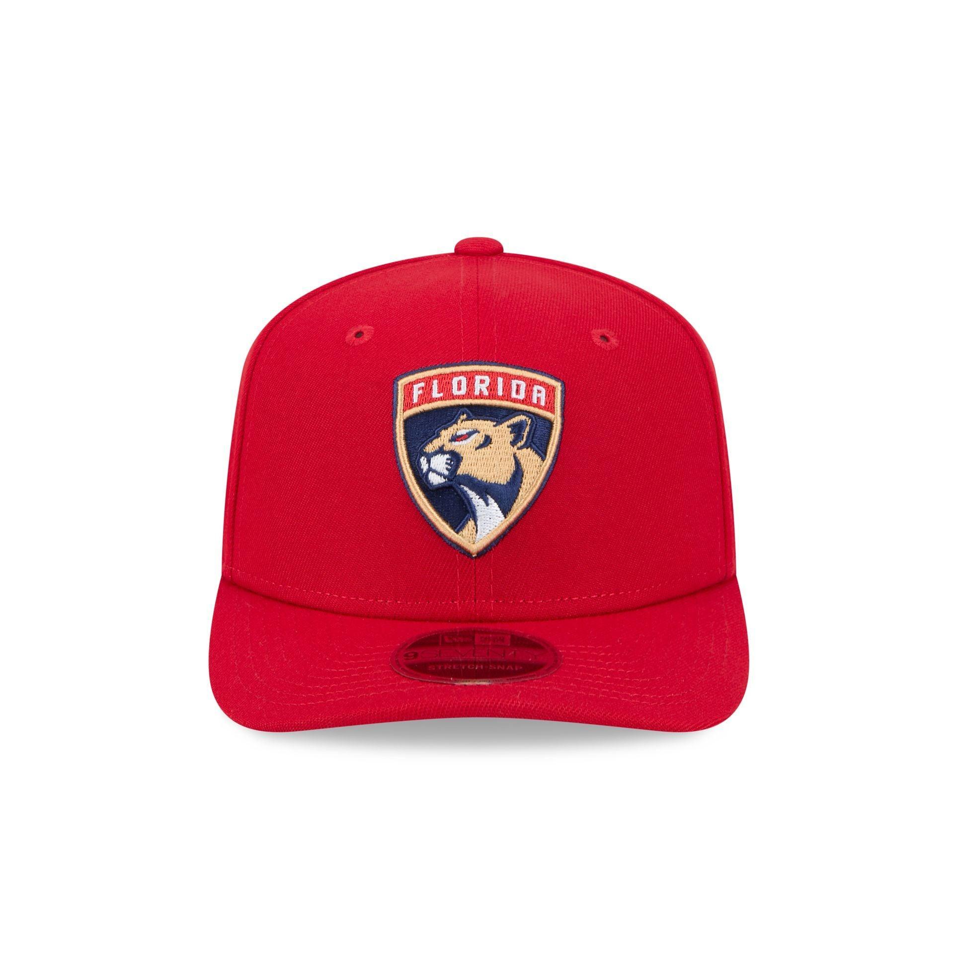 Vegas Golden Knights 9SEVENTY Stretch-Snap Hat Male Product Image