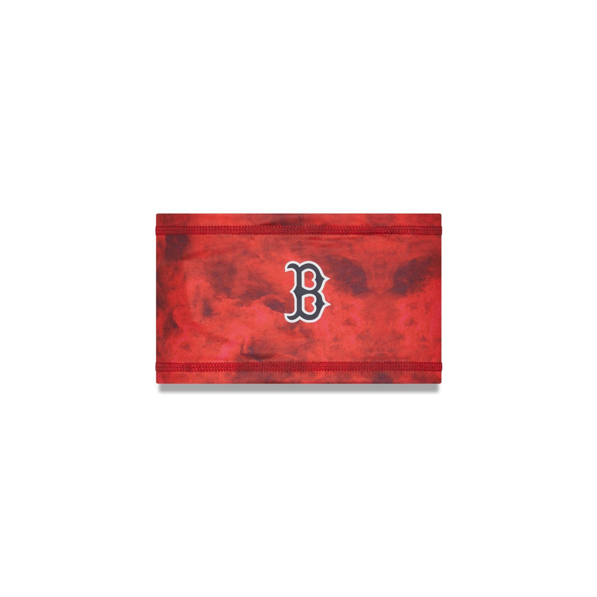 Boston Red Sox Headband Male Product Image