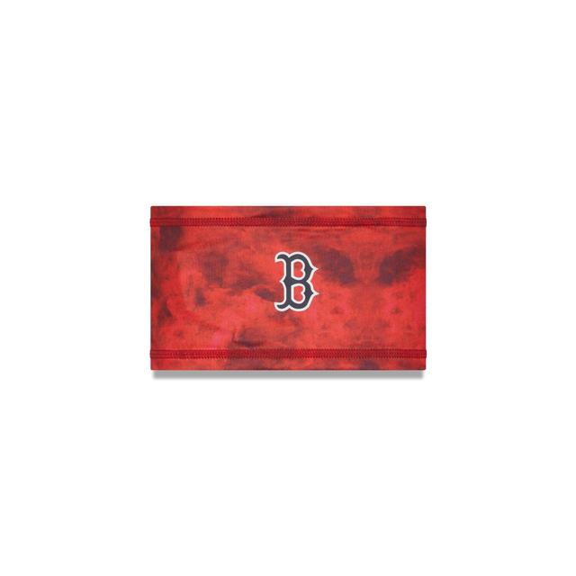 Boston Red Sox Headband Male Product Image