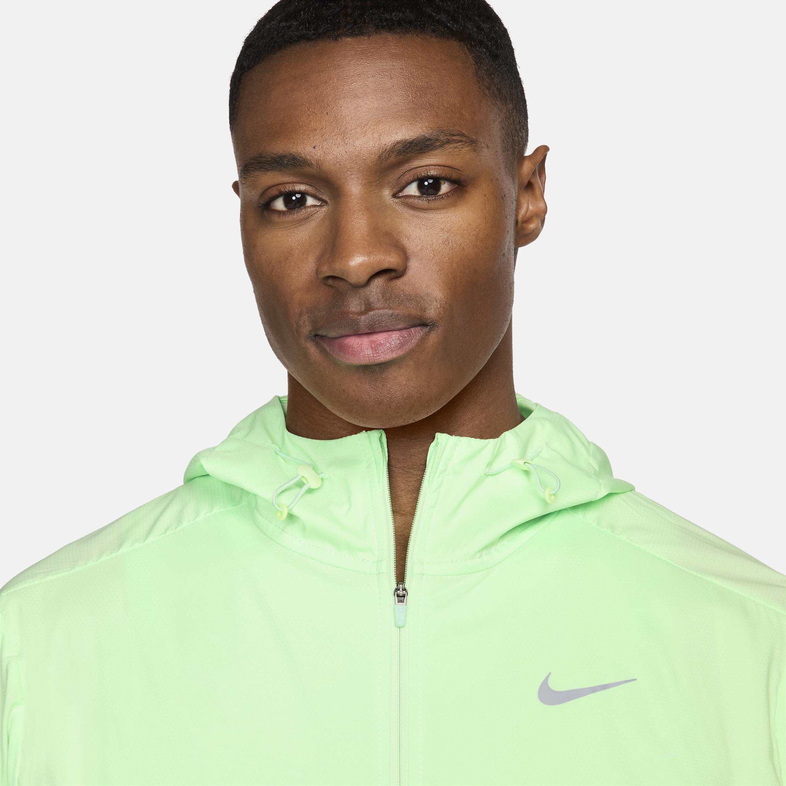 Nike Men's Windrunner Repel Running Jacket Product Image