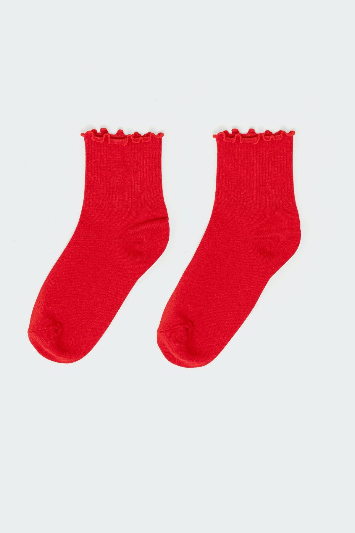 Classic Ankle Socks Product Image