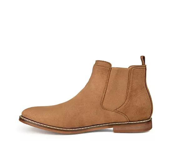 Vance Co Mens Marshall Chelsea Boot Product Image