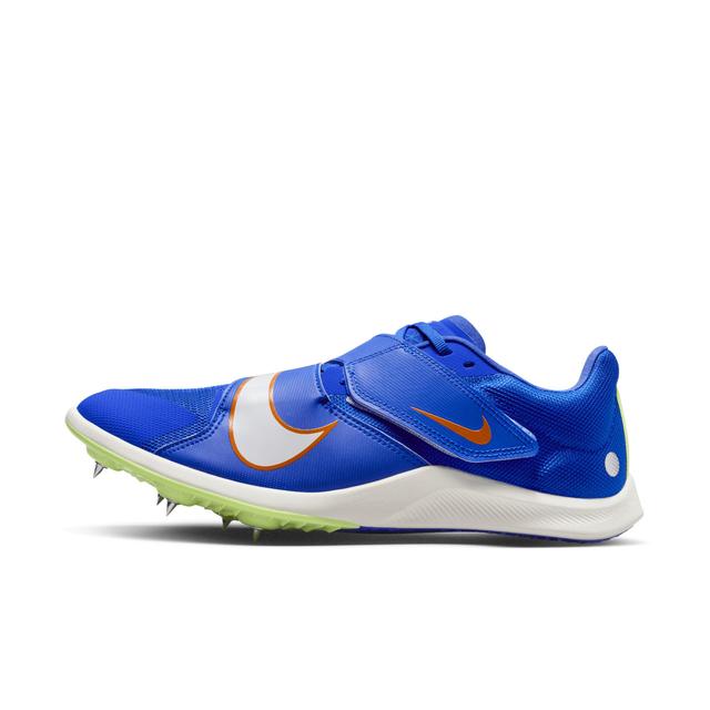 Nike Men's Rival Jump Track & Field Jumping Spikes Product Image