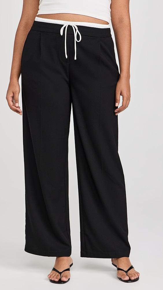 Lioness Essential Pants | Shopbop Product Image